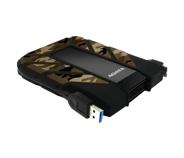 ADATA HD710 PRO 2TB USB 3.2 Gen. 1 Moro - 672427 - zdjęcie 5